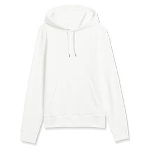 Tarif de gros à bas quantité minimale de commande Fabricant de haute qualité sur mesure Sweat à capuche pour hommes Pull à capuche sur capuche - Product Image 5