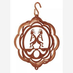 Alambre de estrella antiguo colgante decoraciones para árboles de Navidad árbol rústico Topper adornos navideños festivos uso festivo estrella disponible - Product Image 6