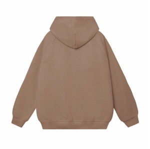 เสื้อฮู้ดสำหรับทีมโรงเรียนสามารถปักโลโก้หรือพิมพ์สกรีนได้เองเหมาะสำหรับการส่งเสริมธุรกิจ - Product Image 2