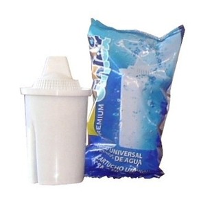 Filtro di ricambio per caraffa depuratore d'acqua (Dintex 40-002) - Product Image 1