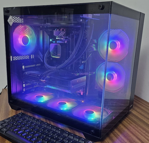 MEJOR OFERTA 1nte1 17 14700K RTXS 5090 16 192GB DDR5 RAM NVMes SSDs  Win 11..TELEGRAMS/ +1 631 921911 - Product Image 3