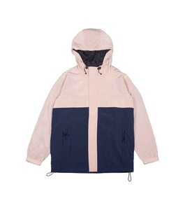 Mens Lightweight Windbreaker Water Resistant Hooded <b>Camo</b> Wind Breaker <b>Jacket</b> - Product Image 4