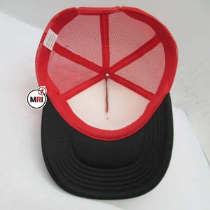 5 paneles 100% algodón dibujos animados bordados alta calidad deportes Moda transfronterizo plegable sombra plana Hip Hop gorras de béisbol - Product Image 5