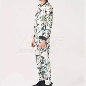 Service OEM, dernière conception, survêtements pour hommes légers, survêtements pour hommes Offre Spéciale survêtements pour hommes - Product Image 3