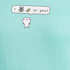 เสื้อสเวตเตอร์สตรีแบบสวมหัวแห้งเร็วมีโลโก้พิมพ์ลาย - Product Image 6