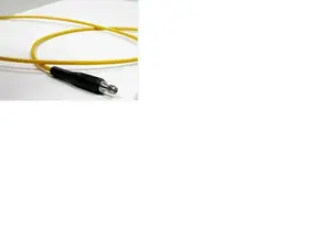 สายเคเบิลสำหรับทดสอบคลื่นขนาด2.92มม. ตัวผู้ถึง2.92มม. สายเคเบิล RF ที่มีความแม่นยำ DC-40GHz สำหรับการใช้งานความถี่สูง - Product Image 6