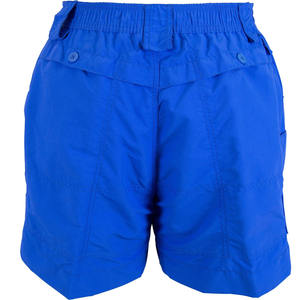 Shorts décontractés multi-poches en ripstop avec logo personnalisé, pour la chasse, la pêche, les activités de plein air, shorts cargo pour hommes - Product Image 6