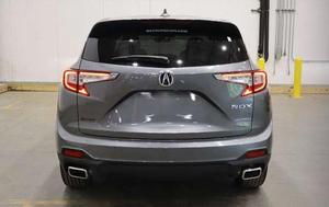 Bien mantenido limpio 2024 Acura RDX Advance con A-Spec 2.0L V4 - Product Image 6