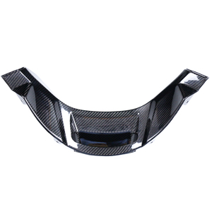 Aiska ที่ยึดกระจกหน้ารถคาร์บอนไฟเบอร์100% สำหรับ Harley Davidson 2022-2025 <span class=keywords><strong>Low</strong></span> <span class=keywords><strong>Rider</strong></span> <span class=keywords><strong>S</strong></span> ST - Product Image 2