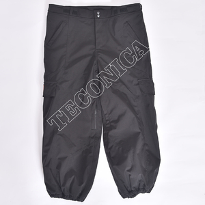 Pantalones de Nieve para Adultos OEM 2026, Impermeables, Resistentes al Viento (10.000 mm), Transpirables, con Forro Polar, Aislantes, de Poliéster de Alta Calidad para Invierno - Product Image 1