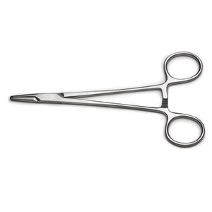 Soporte de aguja de acero inoxidable reutilizable ligero, fuente de alimentación Manual, equipo médico para cirugía, base de instrumentos quirúrgicos - Product Image 1