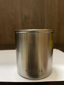 Nouveau pot de bougie en métal plaqué or martelé pour la décoration d'hôtel à la maison pot d'éclairage de bougie en métal - Product Image 5