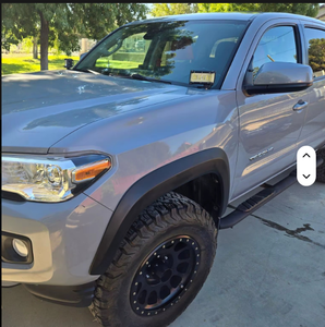 รถยนต์พลังงานใหม่ ปี 2020 สำหรับ Tacoma รุ่น SR5 ประสิทธิภาพเยี่ยม ผลิตในสหรัฐอเมริกา - Product Image 1