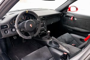 ปอร์เช่ 911 GT3 RS ปี 2011 สภาพดี - Product Image 2