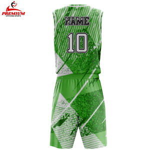 เสื้อบาสเก็ตบอลเสื้อบาสเก็ตบอลชุดบาสเก็ตบอลใส่ได้ทั้งชายและหญิง - Product Image 2