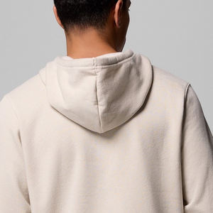 Sweat à capuche confortable pour homme pour acheteur en gros, prix avantageux / prix de gros pour l'hiver 2026, design tendance, tissu respirant avec logo, pas cher - Product Image 5