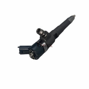 Iveco Fiat için Common rail yakıt enjektörü 0445110248 0445110247 - Product Image 6