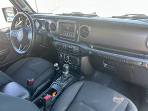 ใช้2021 j* EEP Wrangler ไม่จำกัด - Product Image 4