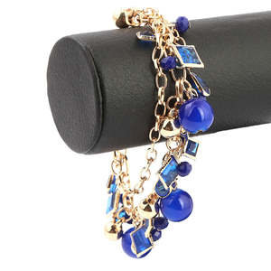 Pulsera para Mujer - Azul Rey - Product Image 1