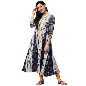 Shalwar Kameez pour femmes en coton et soie de haute qualité, designs pakistanais et indiens 2023, couleurs personnalisables, lavable, toutes saisons - Product Image 2