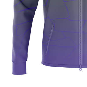 Sudaderas con Capucha para Hombre, Personalizadas, Precio Bajo al por Mayor, Sudadera Informal Holgada, Sudadera Extra Grande con Cremallera, Hecha en Pakistán - Product Image 5