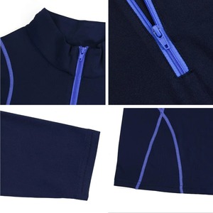 Premium personalizar diseño 2 piezas conjunto 100% algodón orgánico gimnasio entrenamiento Yoga conjunto nuevo elegante al por mayor mujeres chándal - Product Image 4