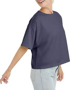 T-shirts décontractés grande taille pour femmes Bangladesh - Product Image 2