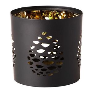Metal Small Table Top Designer Decorative Christmas Decoration Votive <b>Tealight</b> Candle <b>Holder</b> - Product Image 6