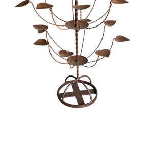 Adornos de Jardín de Hierro TORAN - Product Image 4