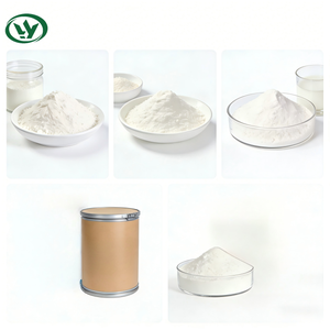 Intermedi Chimici Organici Alfa Ciclodestrina 1KG 100g 500g Grado Alimentare |   Fibra Alimentare Solubile per la Mascheratura del Gusto Amaro - Product Image 2