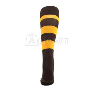 Prix d'usine Vente en gros de chaussettes pour hommes Chaussettes en coton et laine pour hommes Chaussettes de haute qualité pour hommes à vendre - Product Image 5