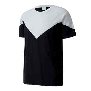 2025 último diseño de buena calidad, camisetas lisas en blanco de talla grande para hombres/Fabricante de Pakistán, camisetas para hombres al por mayor para adultos - Product Image 1