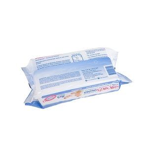 Toallitas Húmedas para Bebé Uniquality, 80 Unidades por Paquete, con Extracto de Manzanilla para el Cuidado de la Piel - Product Image 5