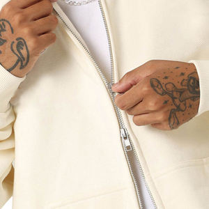 Édition artisanale à prix réduit Qualité supérieure Meilleur matériau sur mesure Sweats à capuche pour hommes - Product Image 6