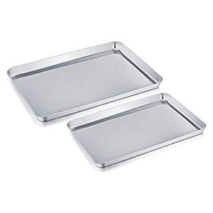 Bandeja de Instrumentos dentales con tapa Bandeja médica Holloware para instrumentos dentales de calidad - Product Image 5