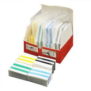 Tùy Chỉnh 8 16Mm Phim Lỗ Presstape Giấy <span class=keywords><strong>SMT</strong></span> Hai Mặt Nối Băng Tàu Sân Bay Mối Nối Công Cụ - Product Image 1