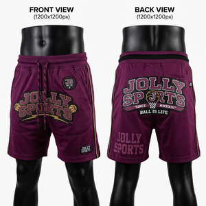 Premium 150 GSM Polyester <b>Mesh</b> Men Basketball Shorts Multicolor Gradient Panels Sublimation Print Custom <b>basket</b> ball short men - Product Image 4