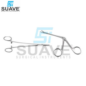 Uso del kit DNC para cirugía en el hospital Venta superior Dilatación y curetaje ginecológica de acero inoxidable por INSTRUMENTOS SUAVE - Product Image 5