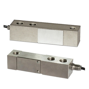 Sensor de Celda de Carga de Alta Calidad para Medición de Compresión, Cizallamiento y Flexión FTK para Compradores Mayoristas - Product Image 1