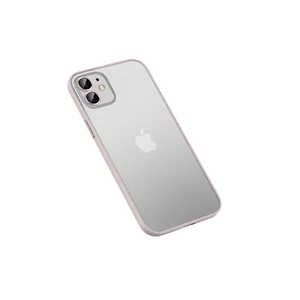 Coque de protection rétro en silicone Atlas Premium pour iPhone 12 11Pro 7 Plus 14 Plus Or rose-NXXA Compatible Coques arrière INS - Product Image 1