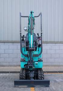 2025 Sunward SWE08F 1TON Excavator Good Price Brand New Sun Ward <b>Engineering</b> & <b>Construction</b> <b>Machinery</b> - Product Image 5