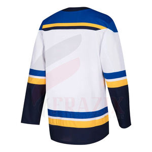 Camiseta de Hockey sobre hielo de estilo Reversible para hombre, venta en línea, diferentes precios - Product Image 5