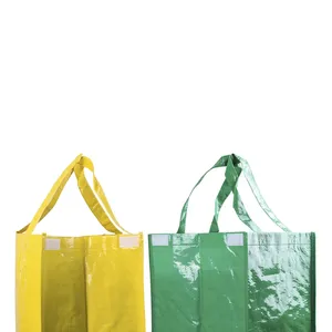 Set di Sacchetti per Rifiuti Domestici Personalizzati Lopack, Gadget Riciclabili - Product Image 4