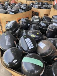 Trouvez des compresseurs de réfrigérateur d'occasion similaires à bas prix, compresseurs de réfrigérateur usagés en vrac - Product Image 3