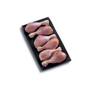Quartiers de cuisse de poulet congelés de haute qualité Emballage en vrac de viande commerciale entière Caractéristique caféinée - Product Image 4