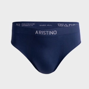ARISTINO Ropa interior sin costuras para hombre 90% Poliamida 10% Spandex Modelo ABF069 OEM/ODM Venta al por mayor - Product Image 1