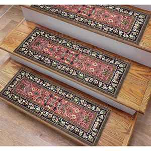 พรมปูพื้นหลากสีสัน พรมพิมพ์ลายที่มีดีไซน์สวยงามและทนทาน - Product Image 2