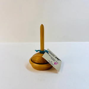 เครื่องจ่ายสายไม้ ที่วางเส้นด้ายตกแต่งไม้พร้อมเกลียว มีจําหน่ายในราคาขายส่งและราคาโรงงานจากผู้ส่งออกชาวอินเดีย - Product Image 4