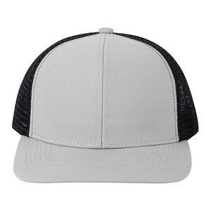 Casquette de camionneur de Baseball personnalisée à la mode pour hommes avec casquettes de camionneur perforées au Laser de haute qualité et de qualité supérieure - Product Image 2