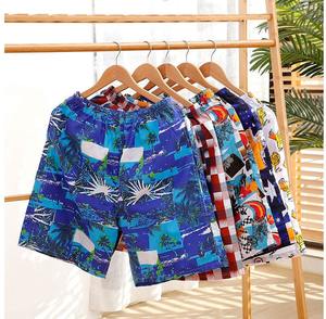 Pantalones cortos de malla de algodón de alta calidad para hombre, cómodos, transpirables, de secado rápido, ecológicos, de diseñador personalizado, deportes de calle - Product Image 5